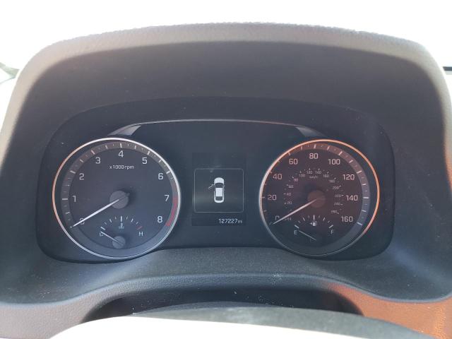 2018 HYUNDAI ELANTRA SE - 5NPD84LF8JH307163
