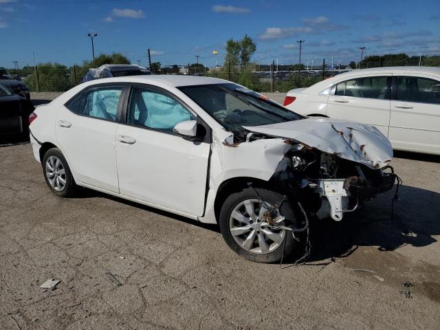 2015 TOYOTA COROLLA L - 5YFBURHE9FP221483
