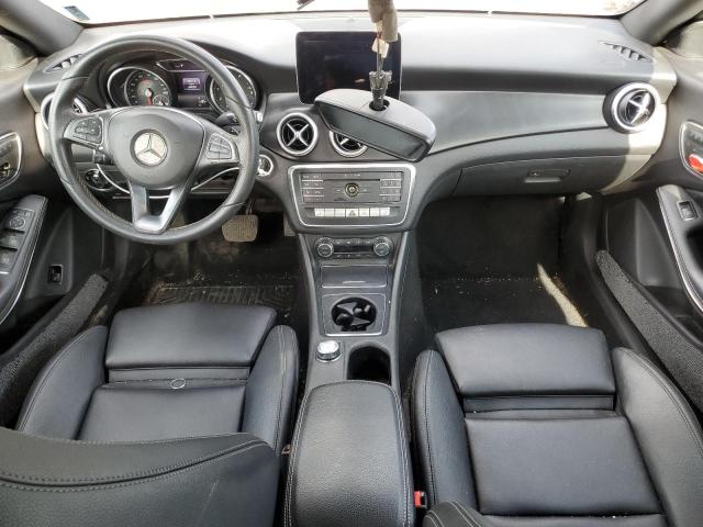 WDDSJ4GB3JN543230 Mercedes-Benz CLA 250 4MATIC