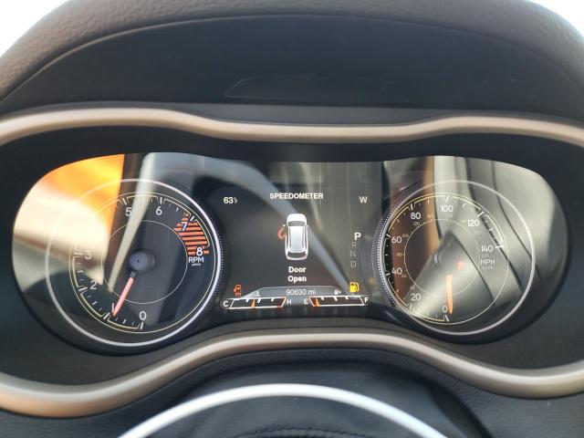 1C4PJMDS9GW349518 Jeep Cherokee Limited