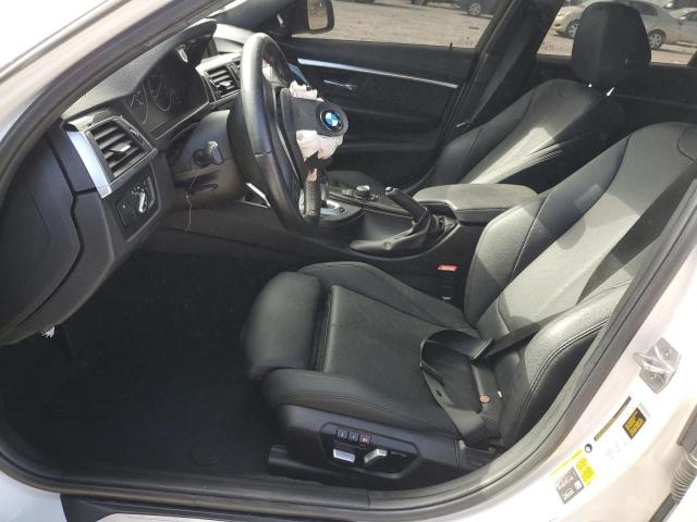 WBA8E1C31HA158513 BMW 330e