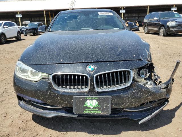 2018 BMW 330 I - WBA8B9C59JEE83243