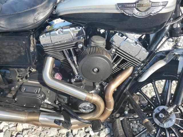 2003 HARLEY-DAVIDSON FXDL ANNIV 1HD1GDV433K326160