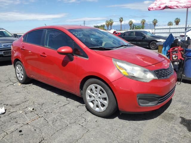 KNADM4A38E6394841 KIA RIO LX