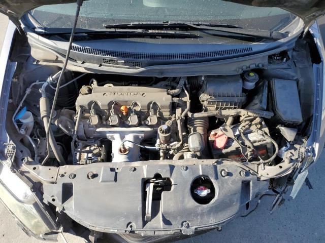 19XFB2F56EE054226 | 2014 HONDA CIVIC LX