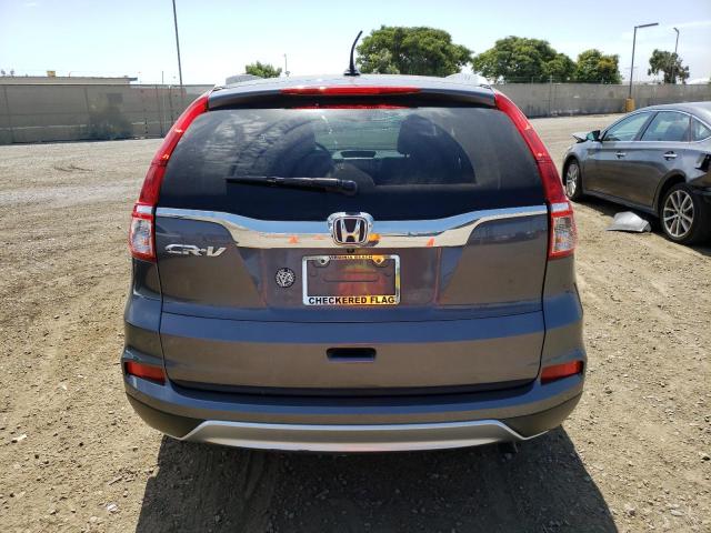 2HKRM3H73GH555407 Honda CR-V EXL