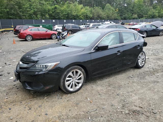 2017 Acura ILX 