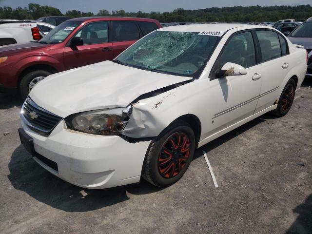 2006 Chevrolet Malibu LT