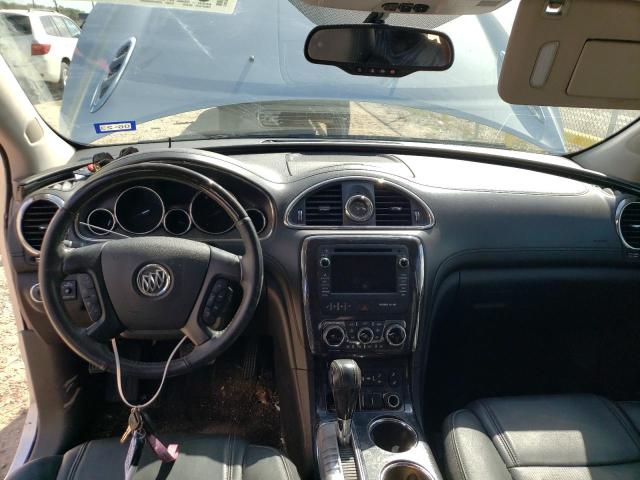 5GAKRBKDXHJ346977 Buick Enclave