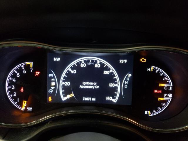 1C4RJFAG7HC701891 Jeep Grand Cherokee Laredo