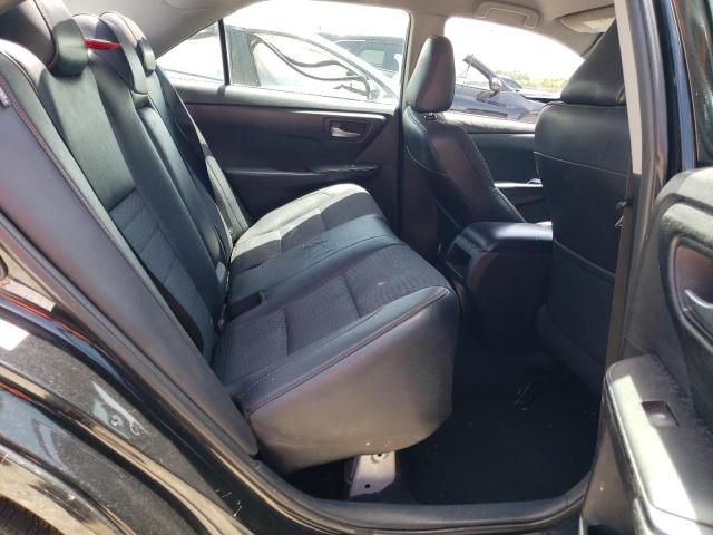 4T1BF1FKXFU088607 Toyota CAMRY LE