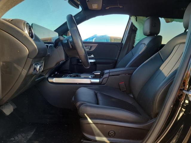 W1N4M4HB7LW060371 Mercedes-Benz Glb 250 4matic