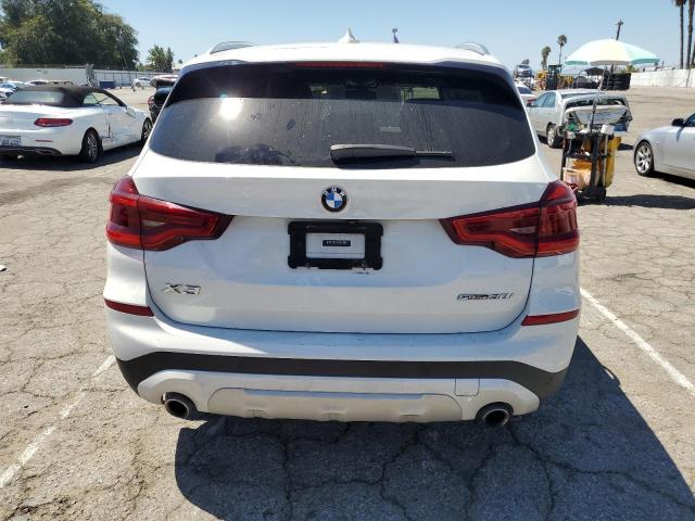 5UXTR7C51KLF23470 2019 BMW X3, photo no. 6