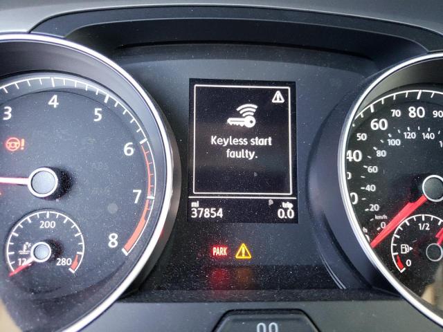 2016 VOLKSWAGEN GOLF SPORT - 3VWC17AU0GM516688