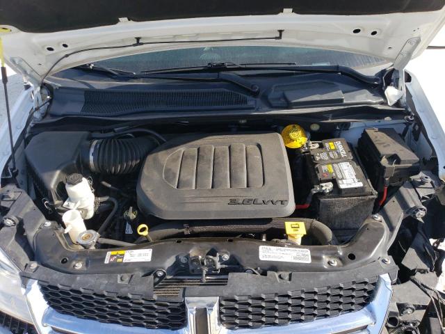 2019 DODGE GR CARAVAN 2C4RDGCG9KR724940