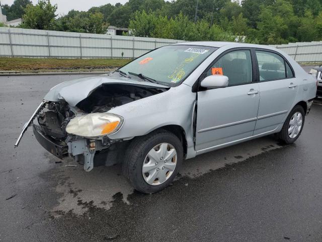 2008 Toyota Corolla CE