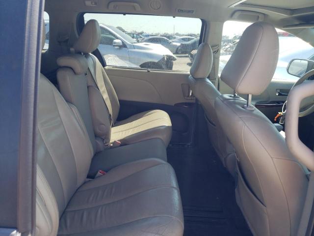5TDYK3DC9ES505302 Toyota SIENNA XLE