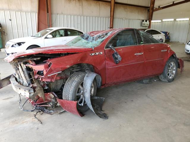 2006 Buick Lucerne CXL