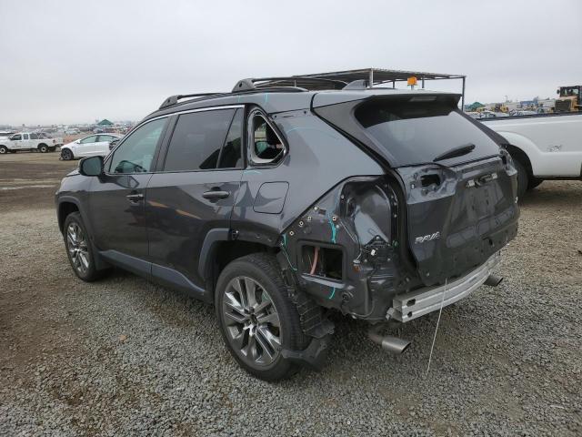2T3C1RFV0KC027328 Toyota Rav4 Xle Premium