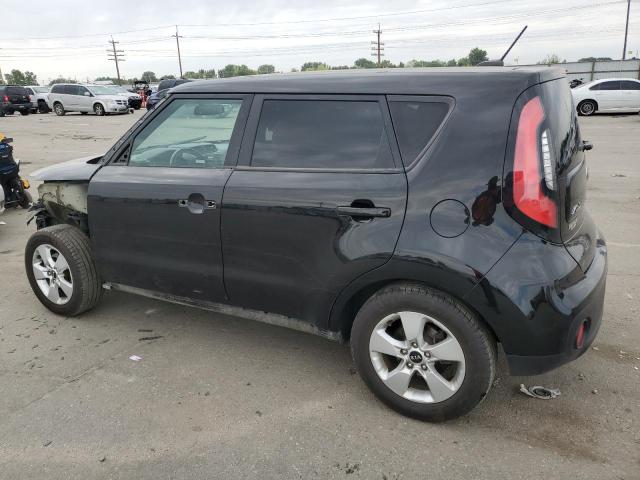 KNDJN2A22H7470440 KIA Soul