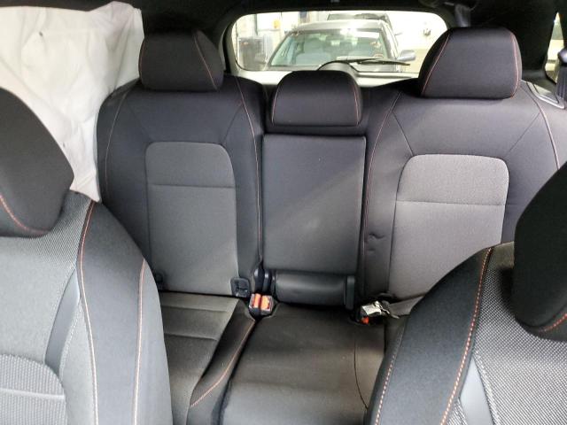 2023 HONDA CR-V SPORT - 7FARS6H50PE010421