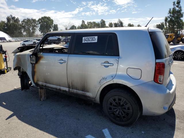 2015 TOYOTA SCION XB - JTLZE4FEXFJ082331