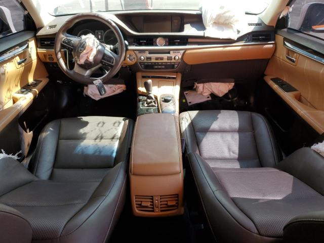 58ABK1GG1JU085635 Lexus ES 350