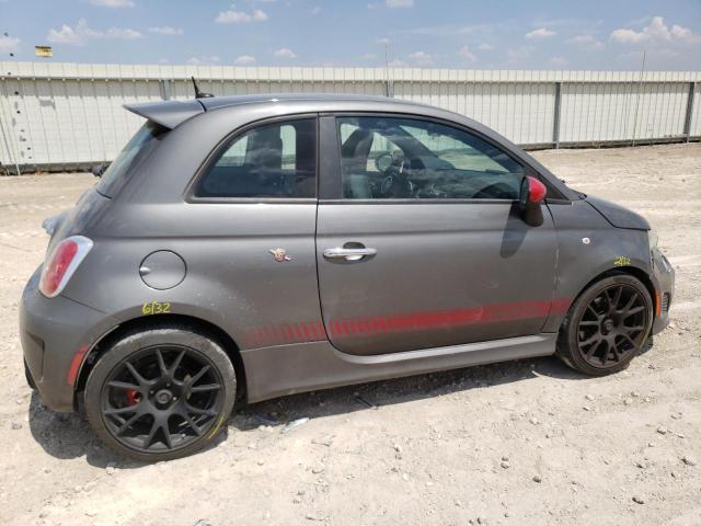 Vin: 3c3cfffh1dt648679, lot: 65681453, fiat 500 abarth 20133