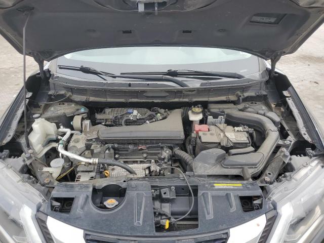 KNMAT2MV8HP528014 Nissan ROGUE S