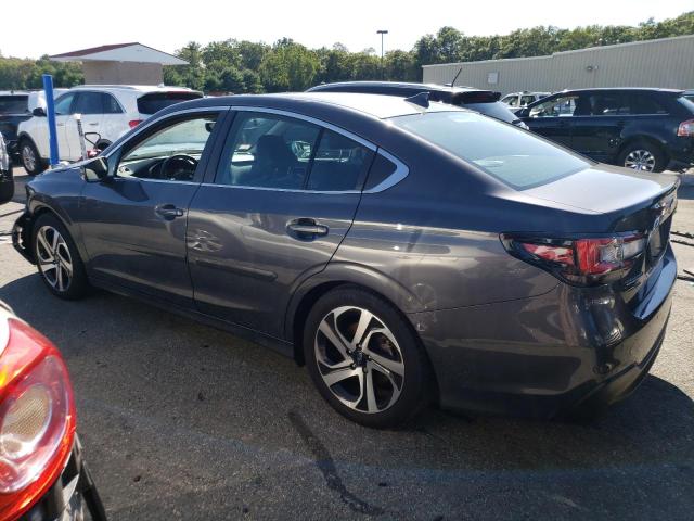 4S3BWAN66N3024819 Subaru Legacy Limited