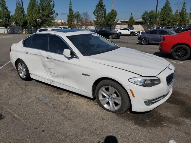 VIN WBAXG5C50DD233516 2013 BMW 5 Series, 528 I no.4