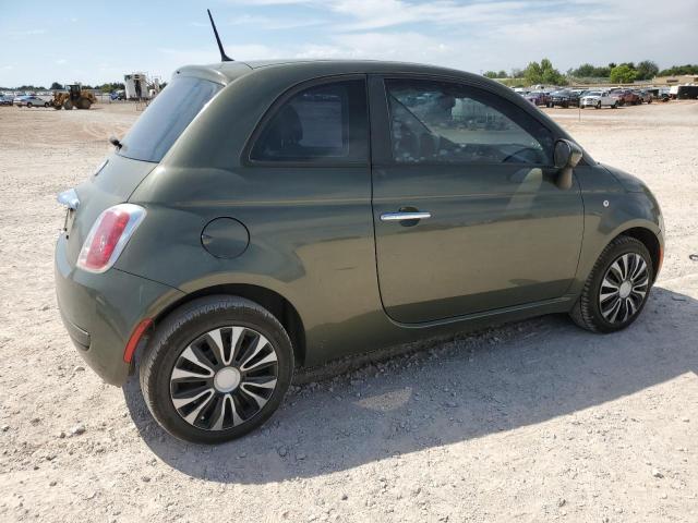 Vin: 3c3cffar0dt702814, lot: 65742283, fiat 500 pop 20133