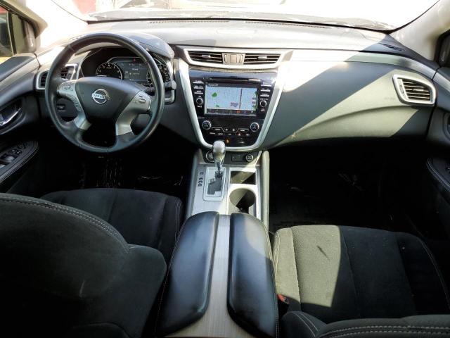 5N1AZ2MH1JN130584 Nissan MURANO S