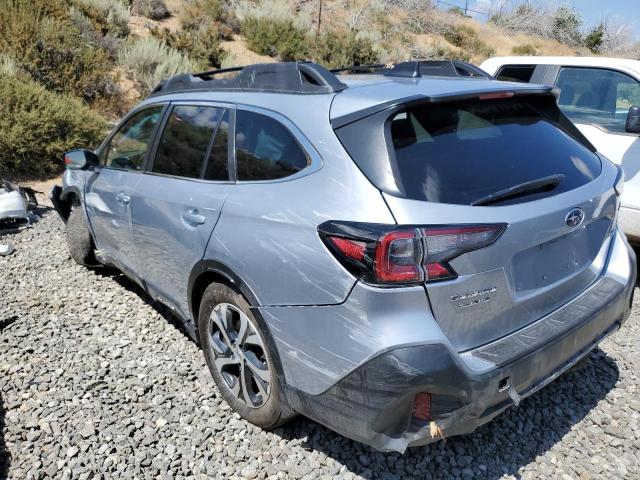 4S4BTGND6M3168536 Subaru Outback Limited Xt