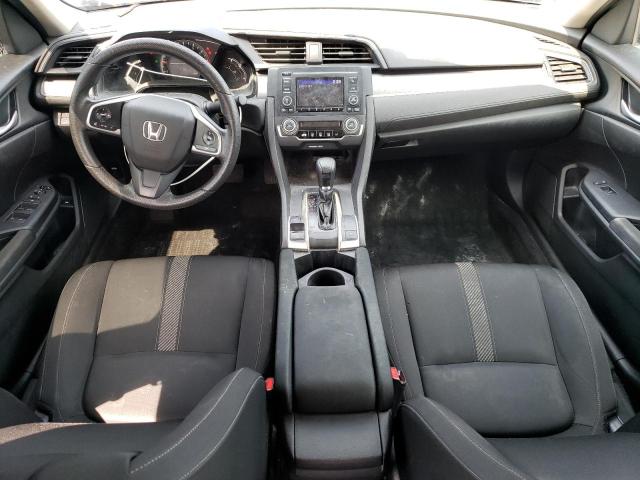 19XFC2F51HE208228 Honda Civic Lx