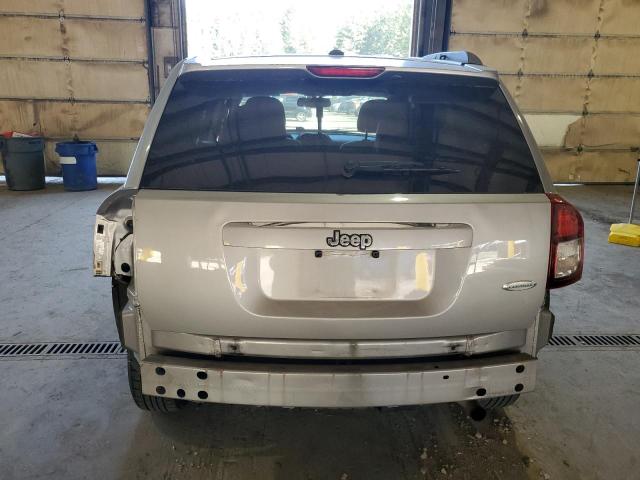 1C4NJCEA8GD648386 Jeep Compass Latitude