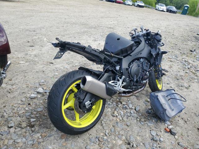 2017 YAMAHA FZ10 JYARN48E3HA000902