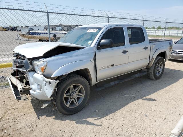 2013 Toyota Tacoma 