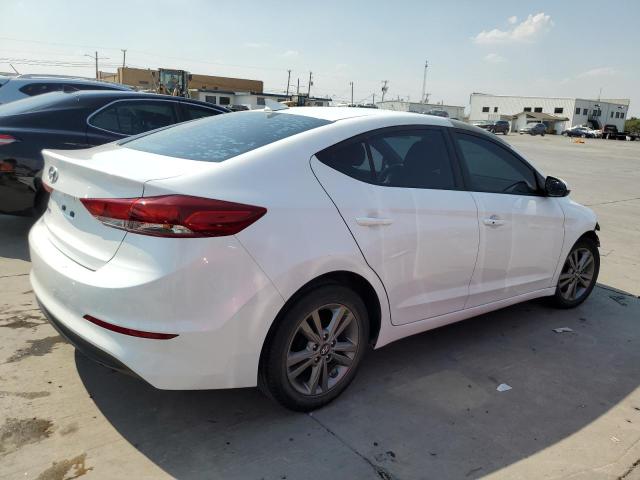 Vin: 5npd84lf0hh185909, lot: 65481613, hyundai elantra se 20173