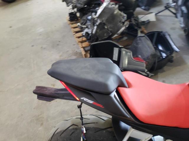 2022 APRILIA RS 660 - ZD4KSUG00NS000581