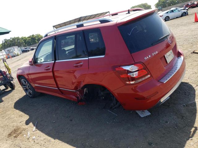WDCGG5HB0EG336334 Mercedes-Benz GLK 350