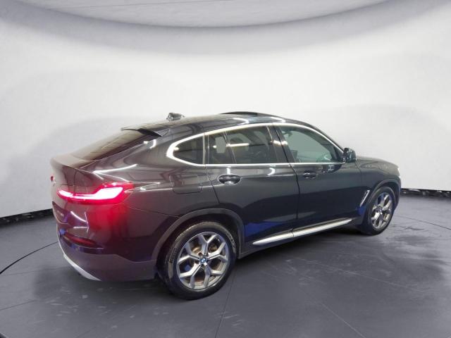 2021 BMW X4 XDRIVE3 - 5UX2V1C0XM9H83195