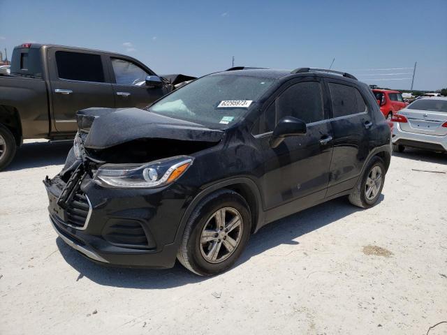 KL7CJLSB1KB906219 Chevrolet Trax 1LT