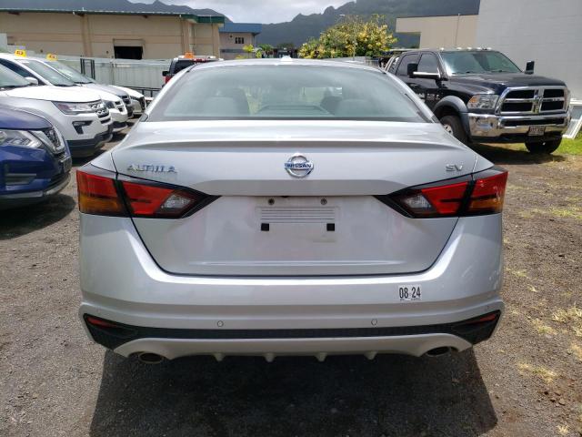 1N4BL4DV0NN383855 Nissan Altima SV 6