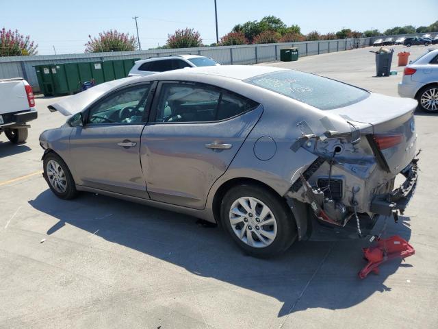 KMHD74LF3LU063395 Hyundai Elantra SE 2