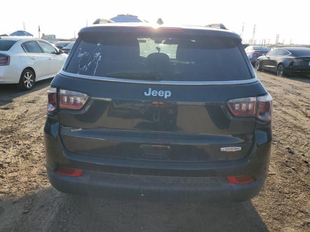 3C4NJCBBXLT102822 Jeep Compass Latitude