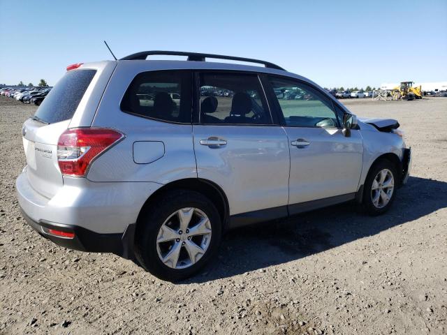 JF2SJADCXFH434065 Subaru Forester 2.5i Premium