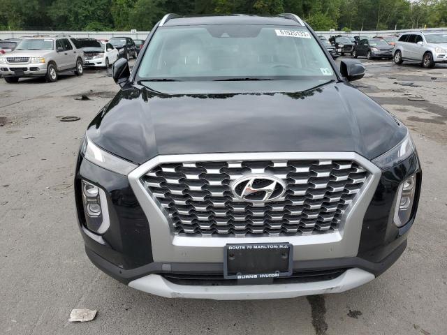 KM8R4DHE6MU193770 Hyundai Palisade S 5