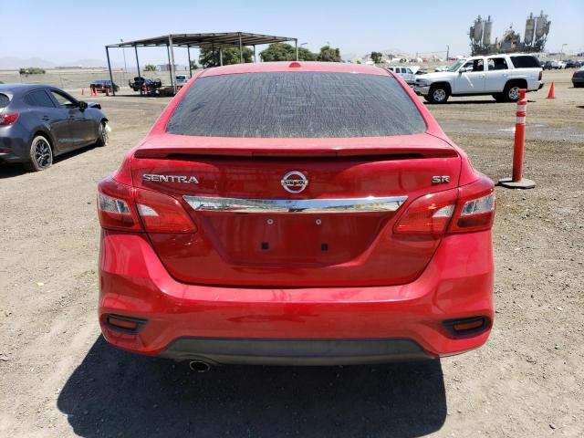 3N1AB7AP3GY328700 Nissan SENTRA S