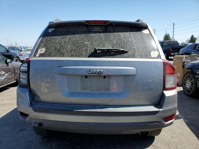 1C4NJCBA6FD219038 Jeep Compass Sport